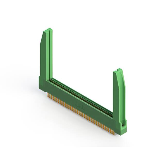 345-078-500-278 EDAC Inc.  Edgeboard Connectors